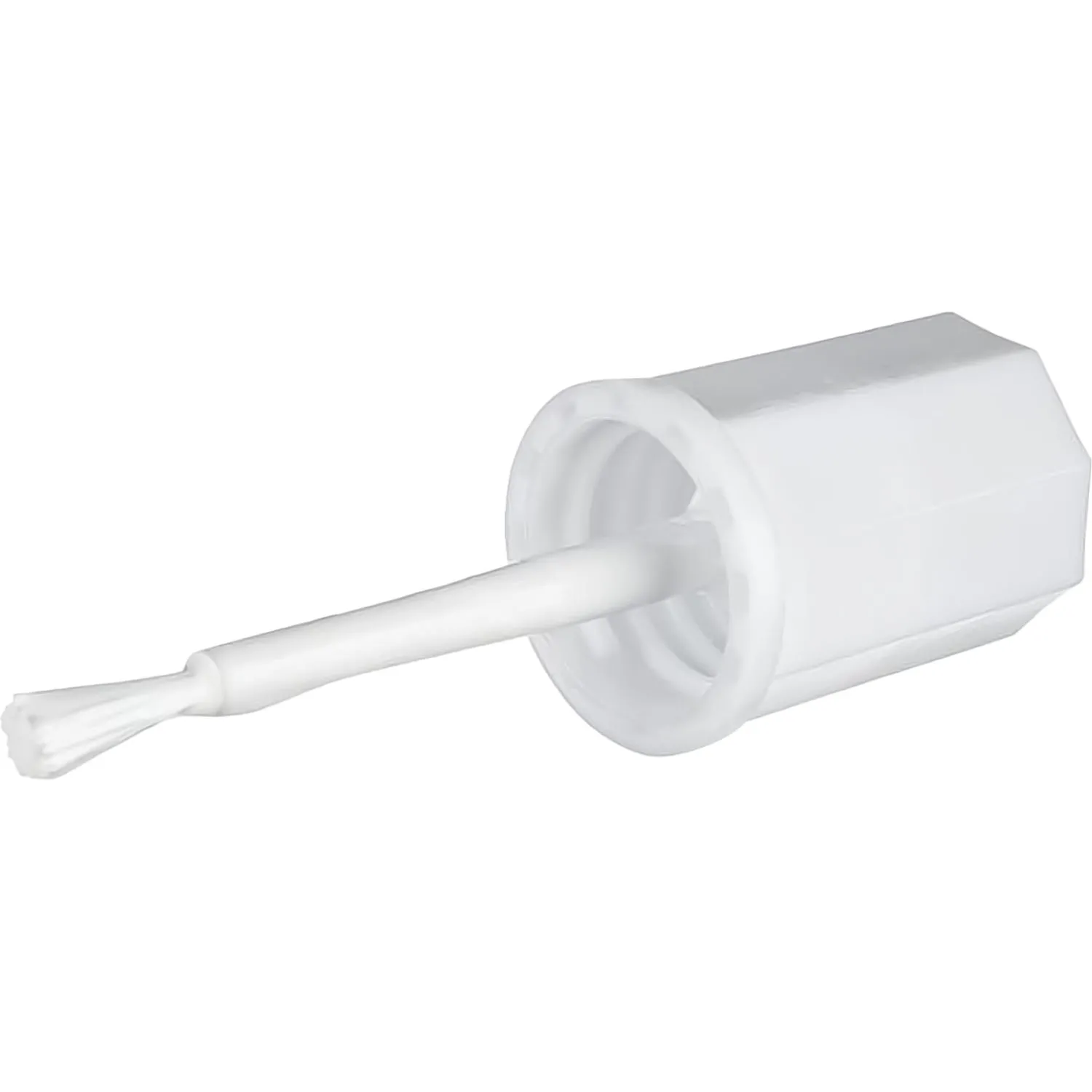 Корректирующая жидкость 20млBlack & White быстр.,кисточка - фото 4