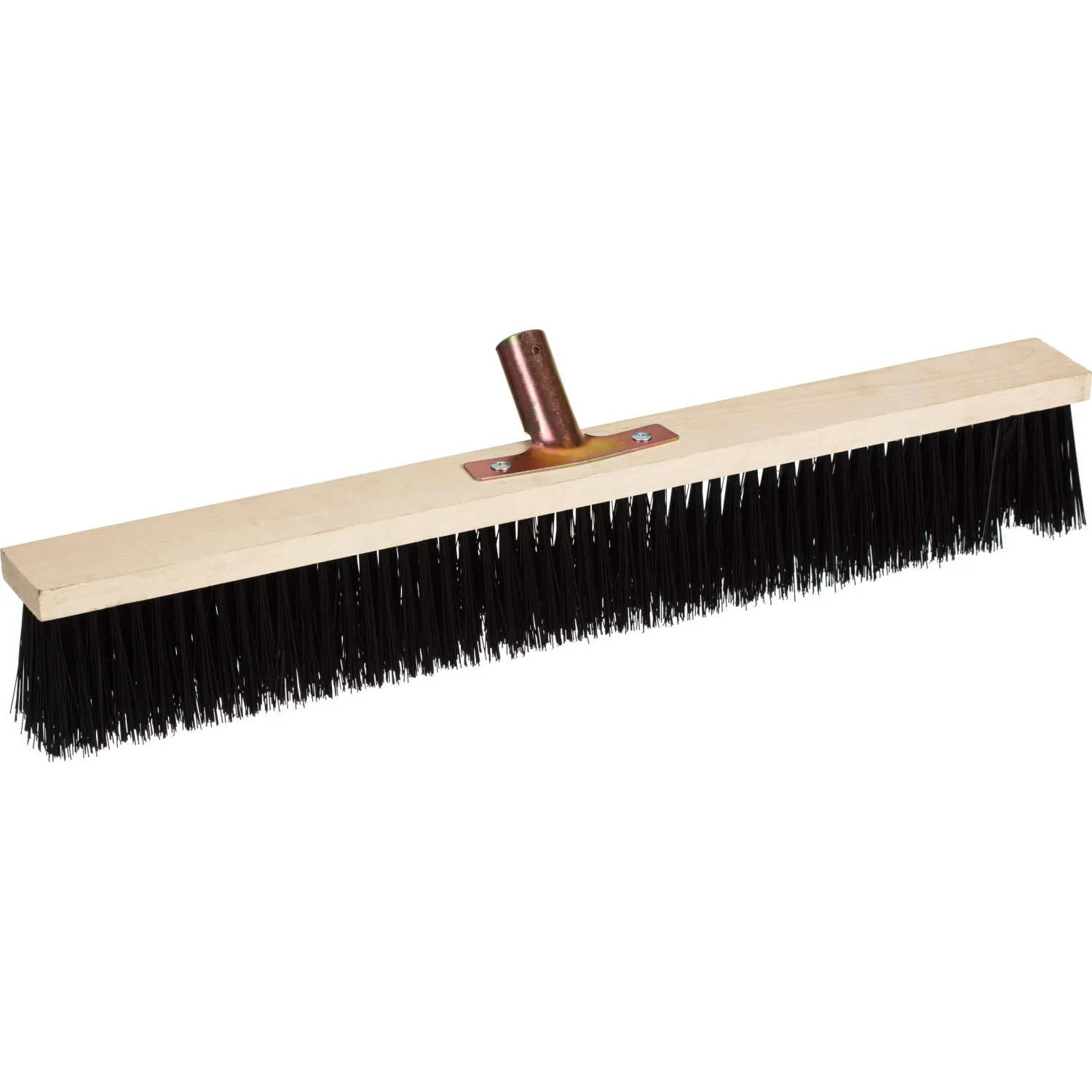Щетка для подметания МЕТРО 600х50х80мм без черенка 7405 Щетка для подметания МЕТРО 600х50х80мм без черенка 7405 - фото 1