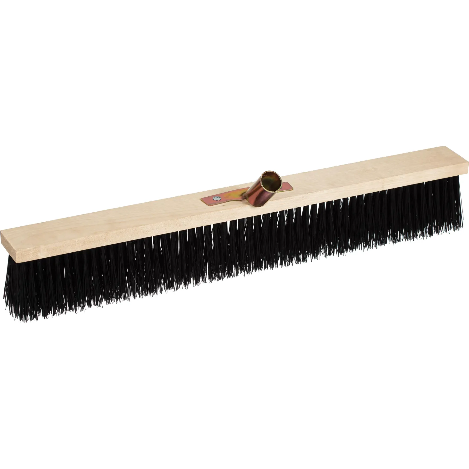 Щетка для подметания МЕТРО 600х50х80мм без черенка 7405 Щетка для подметания МЕТРО 600х50х80мм без черенка 7405 - фото 2