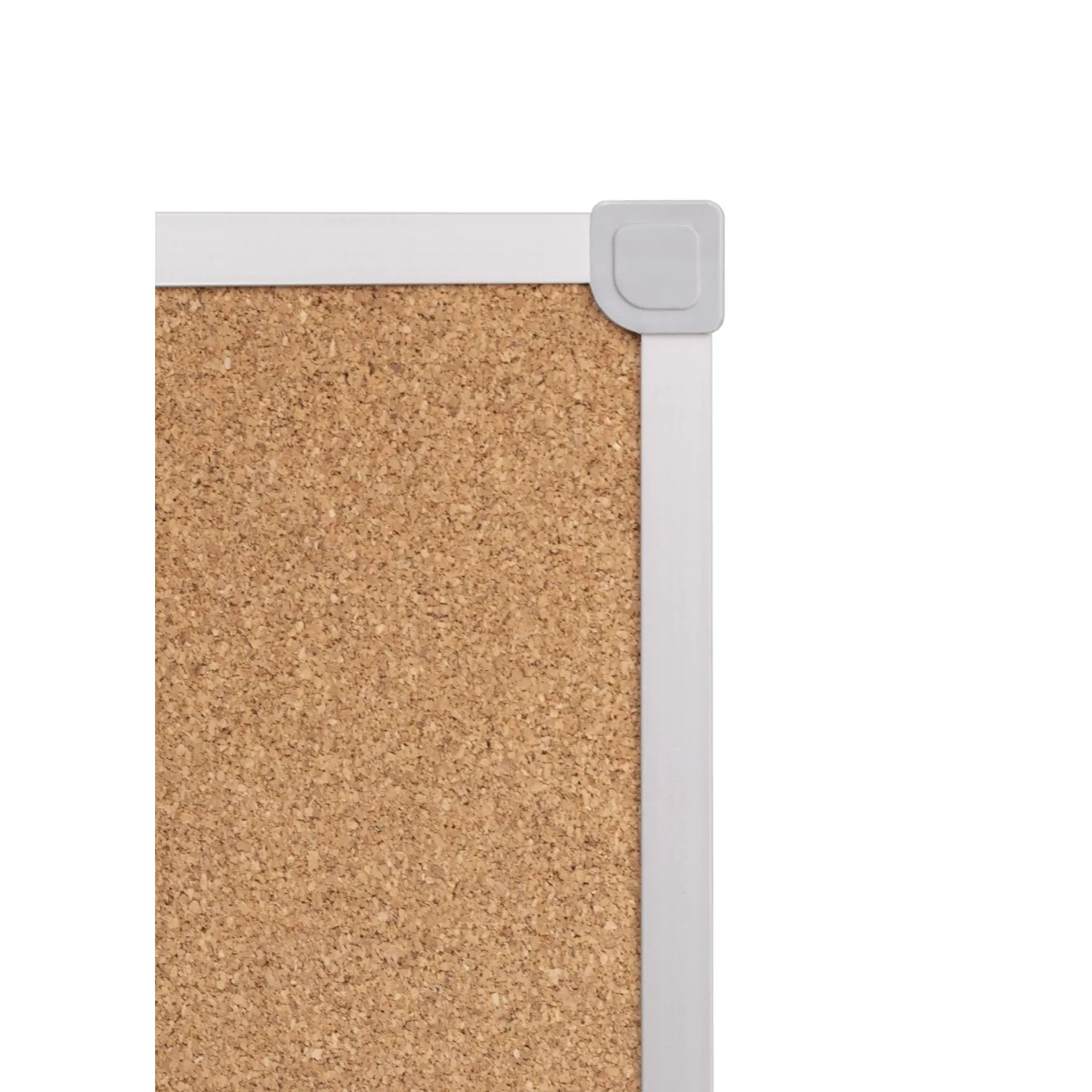 Доска пробковая 60х90 алюмин. рама ATTACHE - фото 5