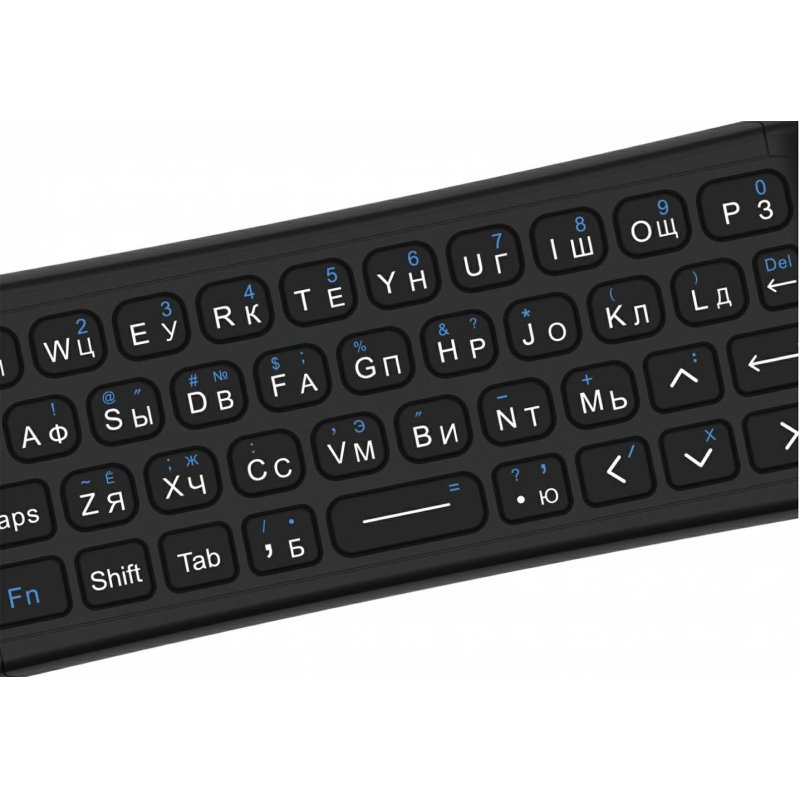 Пульт ДУ Универсальный HARPER KBWL-050 - фото 4