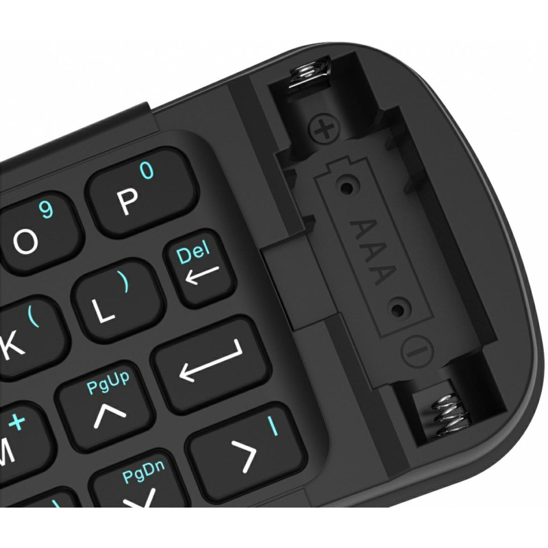 Пульт ДУ Универсальный HARPER KBWL-050 - фото 6