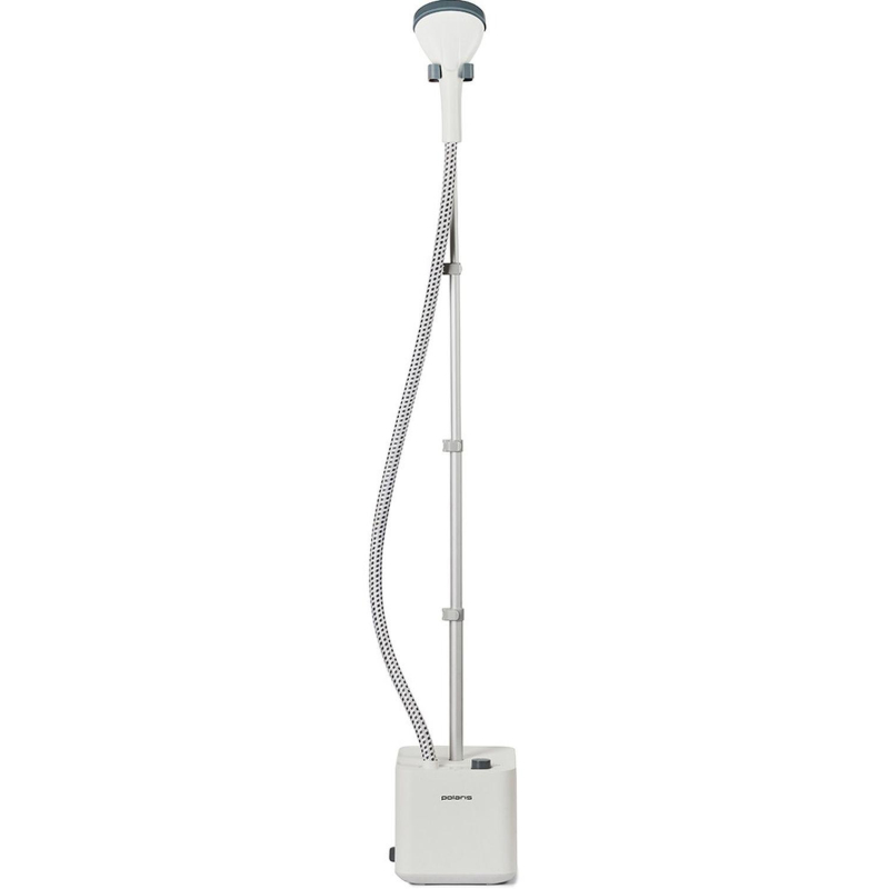 Отпариватель вертикальный Polaris PGS 1820VA, 1,6 л, 1800 Вт,45 г/мин,белый - фото 2