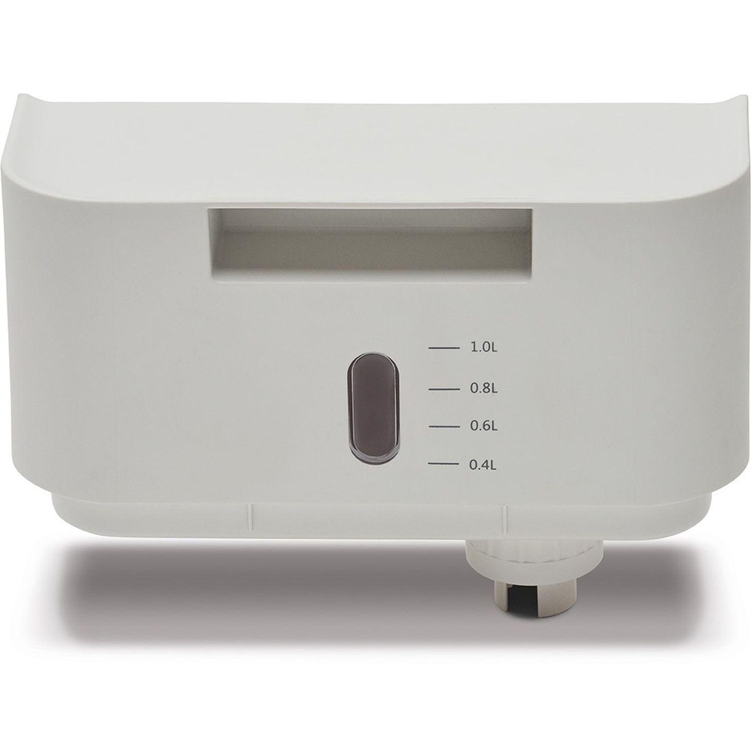 Отпариватель вертикальный Polaris PGS 1820VA, 1,6 л, 1800 Вт,45 г/мин,белый - фото 4