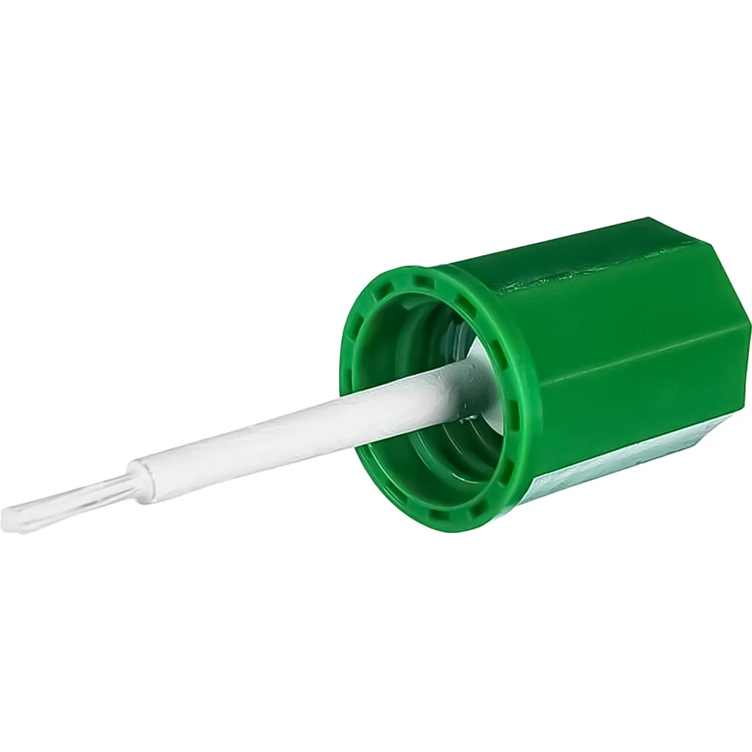 Корректирующая жидкость 16г Attache Economy быстросохнущая основа кисточка - фото 4