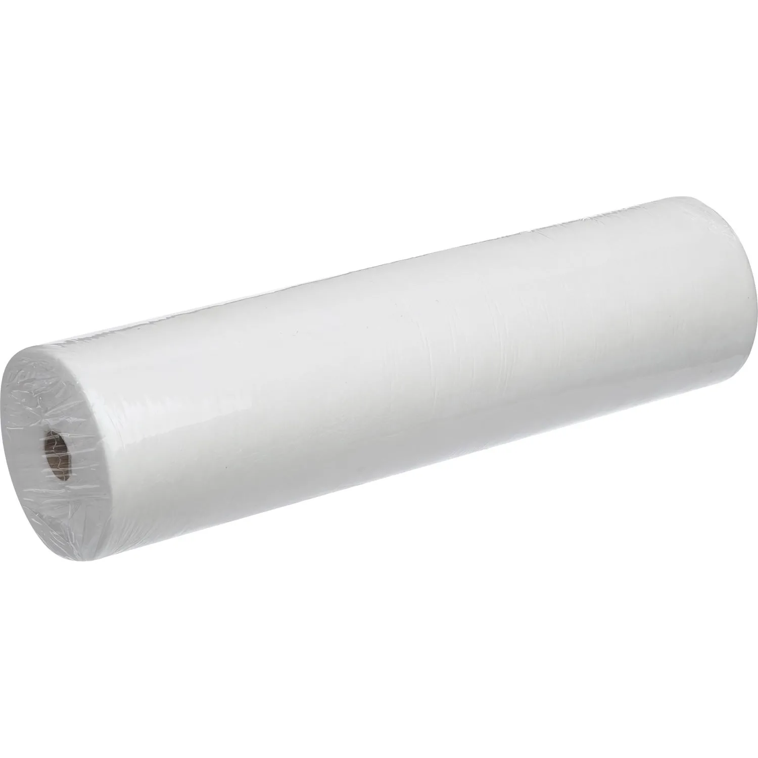 Простыня в рулоне для МРТ, 53x210, белый, Комфорт, 70шт/рул, 600-513 - фото 2