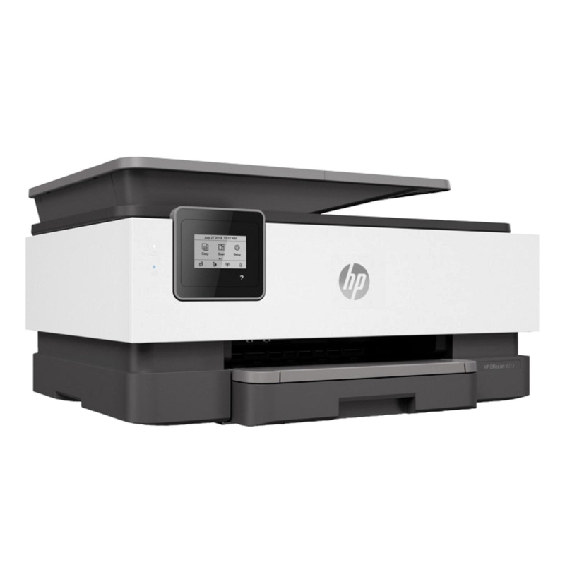 МФУ HP OfficeJet Pro 8013 AiO (1KR70B)A4, 18 стр / мин - фото 3