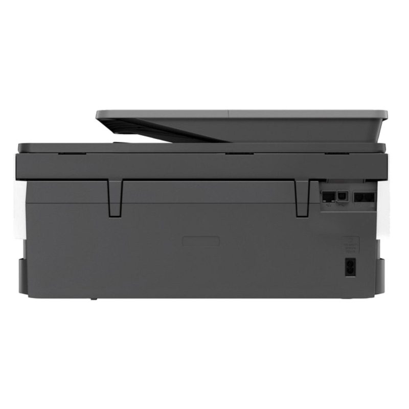 МФУ HP OfficeJet Pro 8013 AiO (1KR70B)A4, 18 стр / мин - фото 4