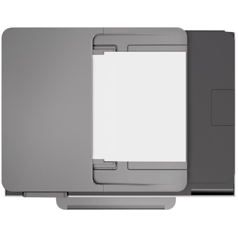 МФУ HP OfficeJet Pro 8013 AiO (1KR70B)A4, 18 стр / мин - фото 5