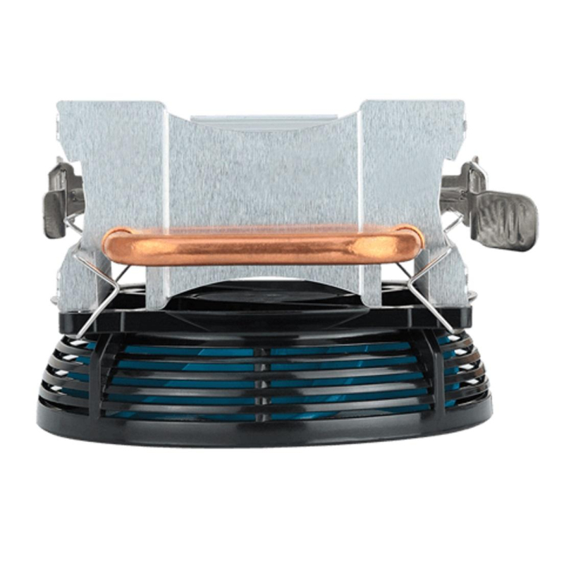 Кулер Aerocool Verkho 1-3P Soc-FM2+/AM2+/3+/4/1150/51/55/3-pin 100W Ret - фото 6