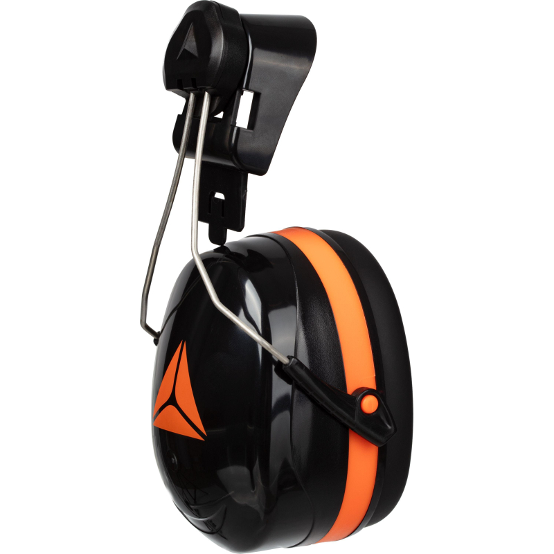 Наушники противошумные DELTA PLUS MAGNY HELMET на каску (арт пр MAGN2HENO) - фото 5