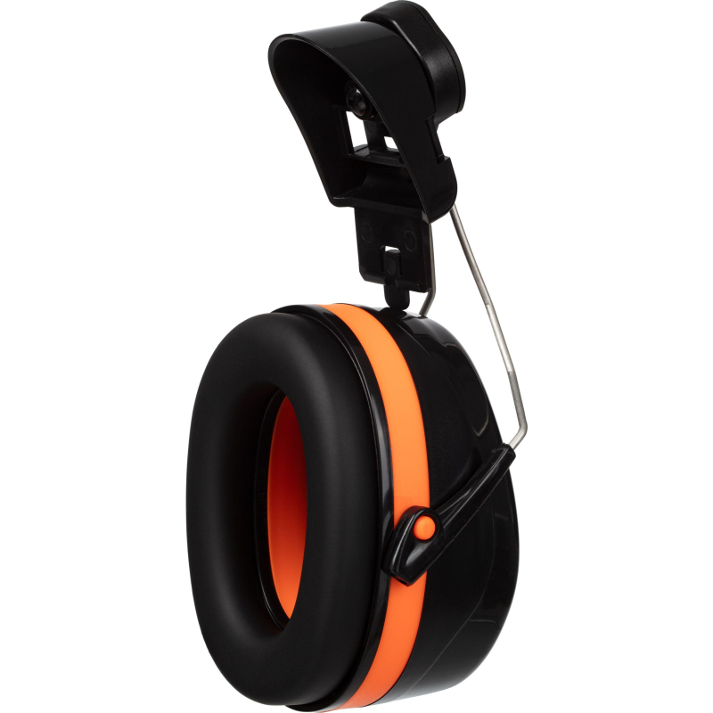 Наушники противошумные DELTA PLUS MAGNY HELMET на каску (арт пр MAGN2HENO) - фото 6
