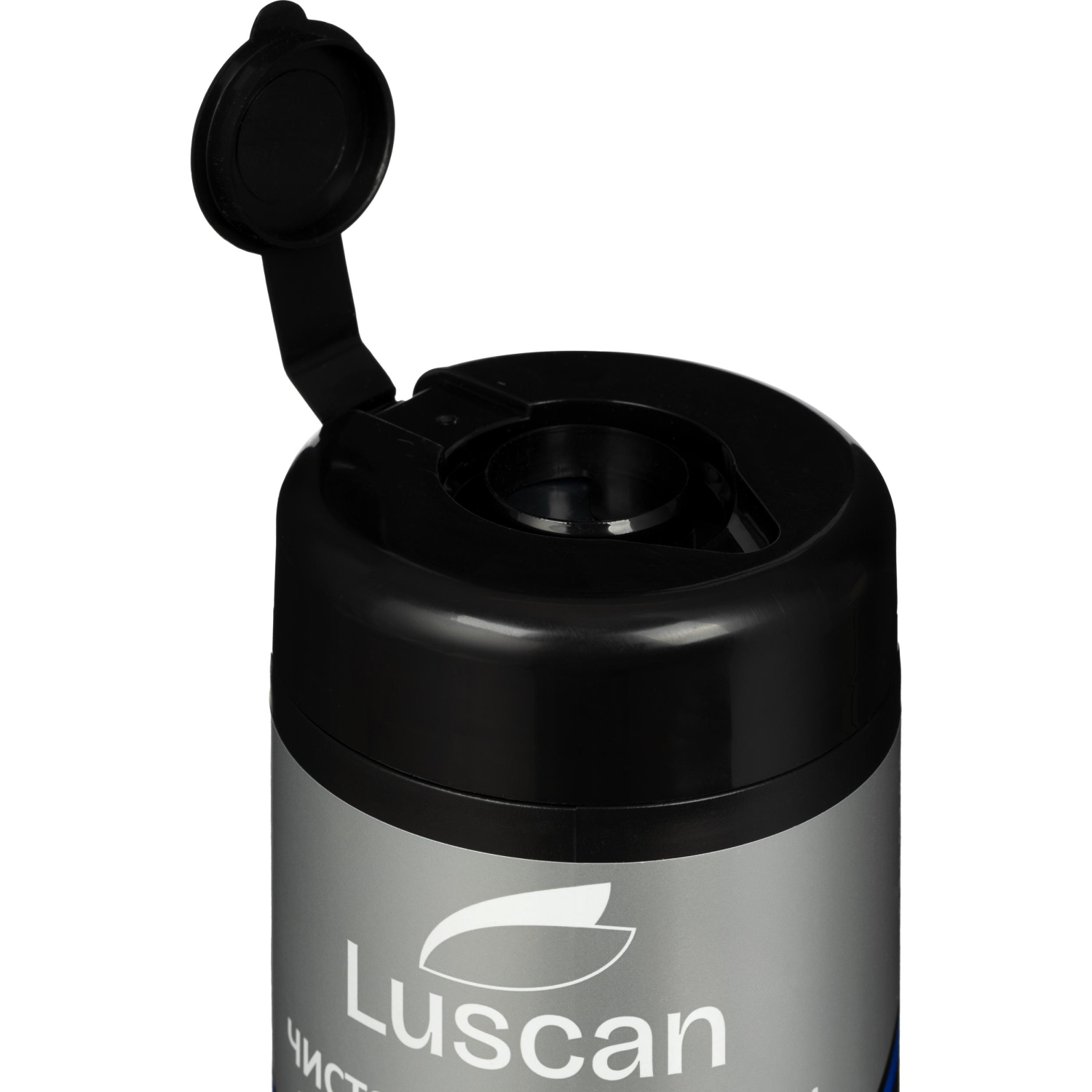 Салфетки д/экранов Luscan, туба, пов/пл, 100 шт, 130х150 Салфетки д/экранов Luscan, туба, пов/пл, 100 шт, 130х150 - фото 2