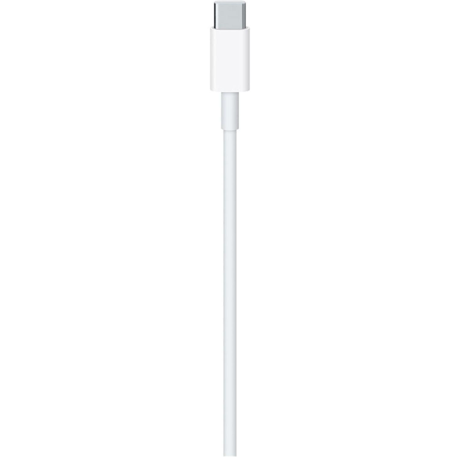 Кабель Apple USB-C Charge Cable (2 m), бел, MLL82ZM/A - фото 2