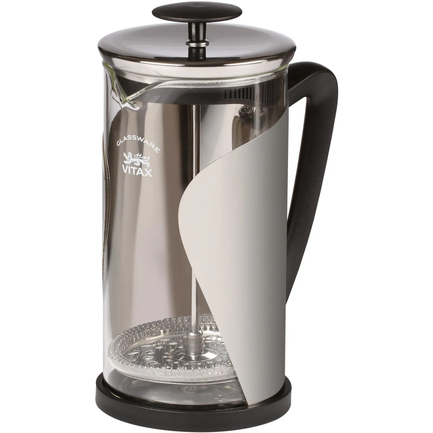 Френч-пресс VX-3024 600мл Times VITAX - фото 1