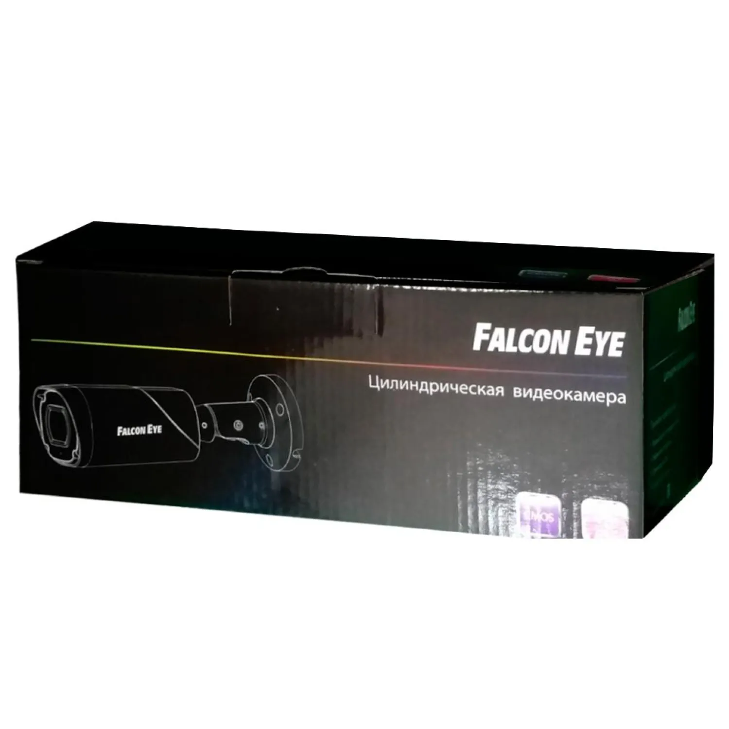 IP-камера Falcon Eye FE-IPC-B5-30pa - фото 5