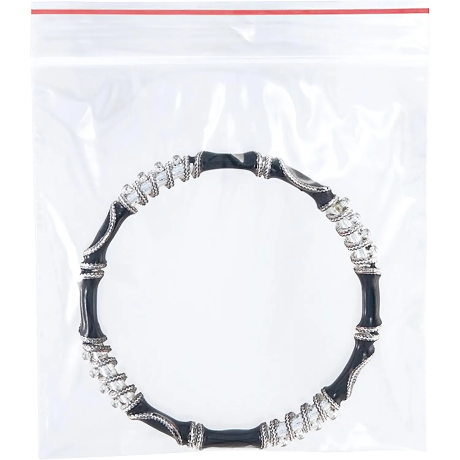 Пакет с замком (Zip Lock) 10 х 10 см, 35 мкм, 1000 шт/уп - фото 3