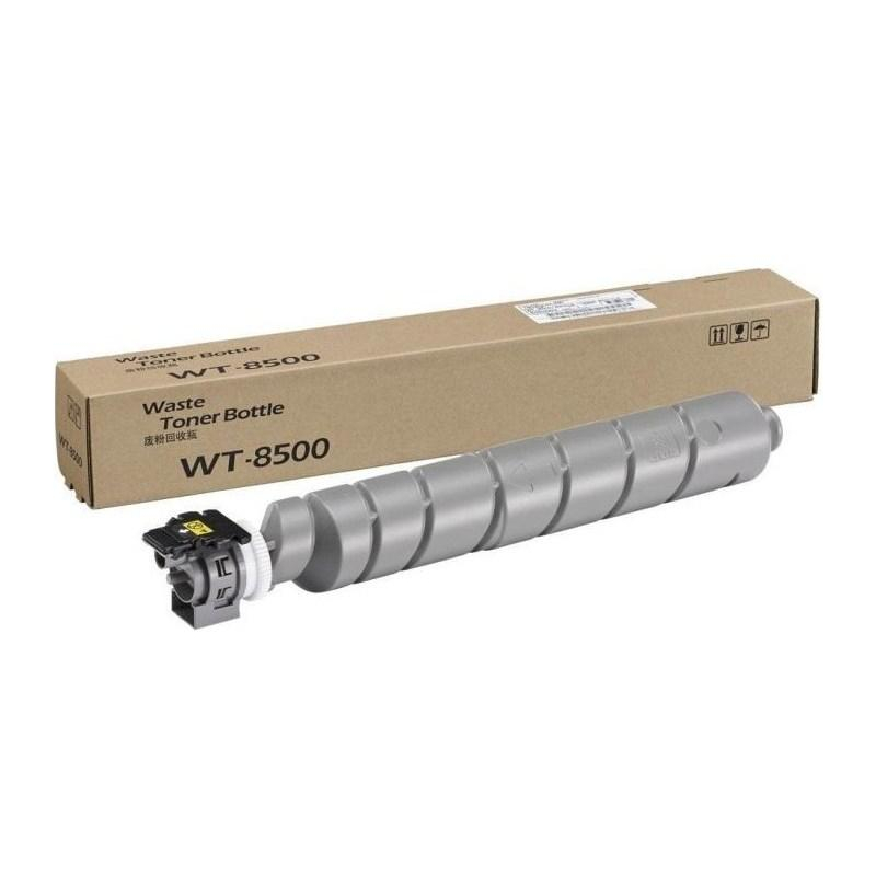 Запасная часть бункер отработки Kyocera WT-8500 для TASKalfa 4002i - фото 1