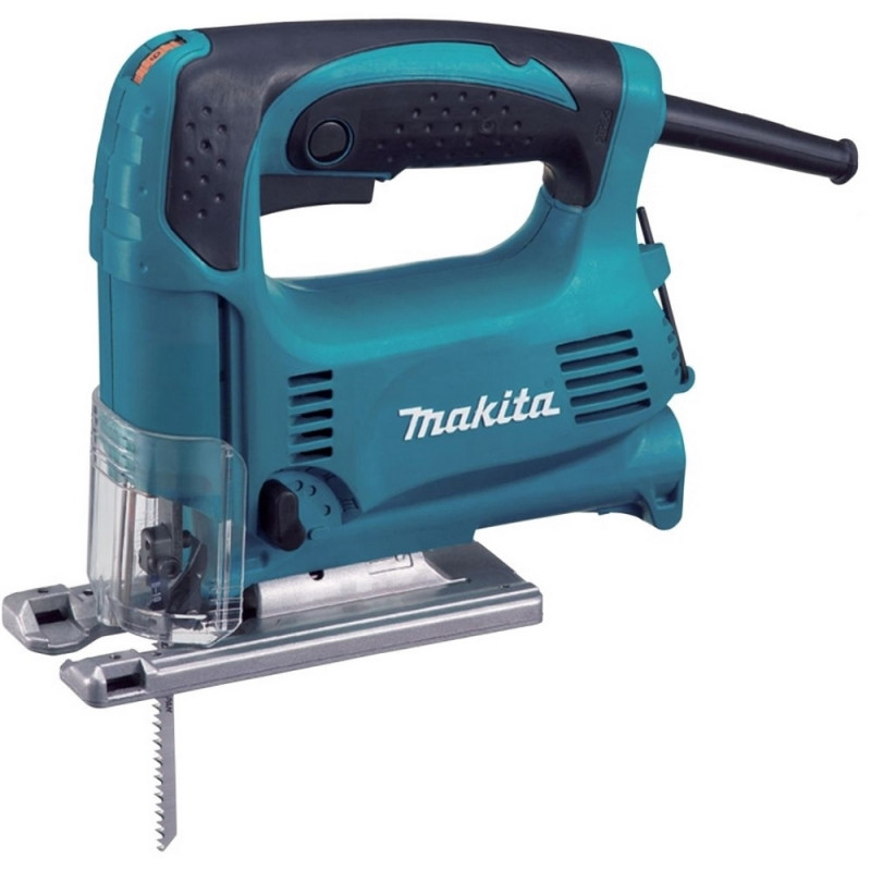 Электролобзик MAKITA 450Вт, маятник (4329) - фото 2
