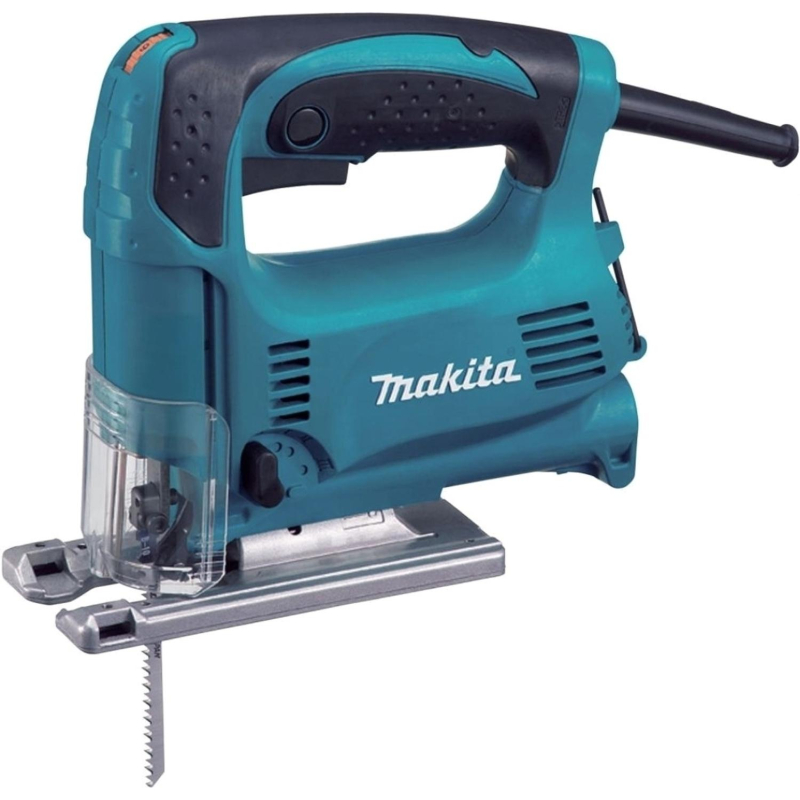 Электролобзик MAKITA 450Вт, маятник (4329) - фото 1