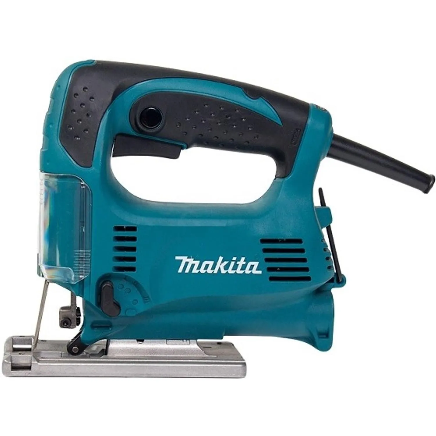 Электролобзик MAKITA 450Вт, маятник (4329) - фото 3