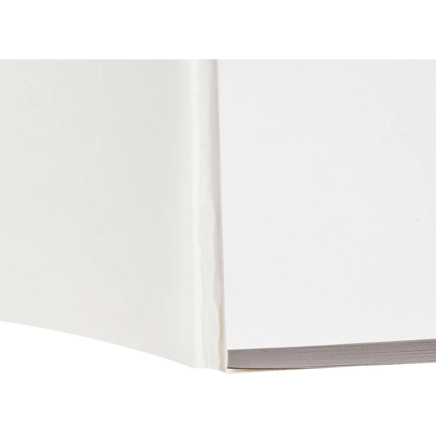 Альбом для рисования Kroyter 30л А4,склейка,блок 160гр  Арт 00030 - фото 2