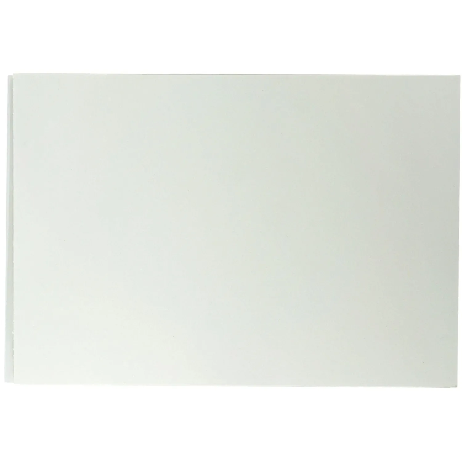 Альбом для рисования Kroyter 40л А4,склейка,блок 100гр, Мяу 00041 - фото 2