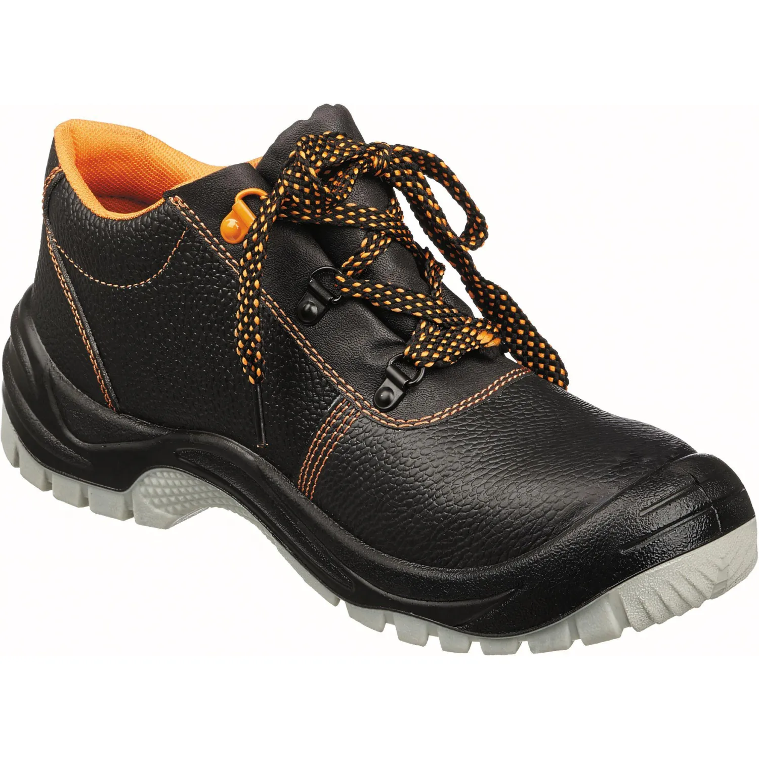 Полуботинки Мистраль ПУ/ТПУ с МП и МС р.45 (105244) - фото 6