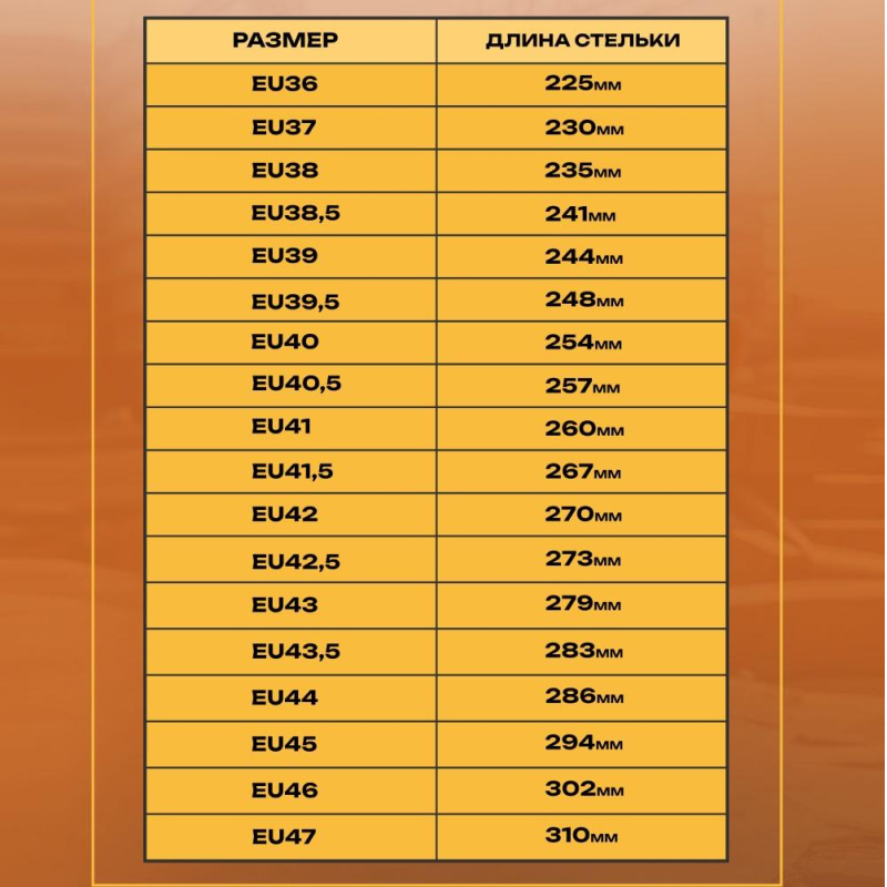 Ботинки Мистраль ПУ/ТПУ с МП и МС р.40 (105251) - фото 10