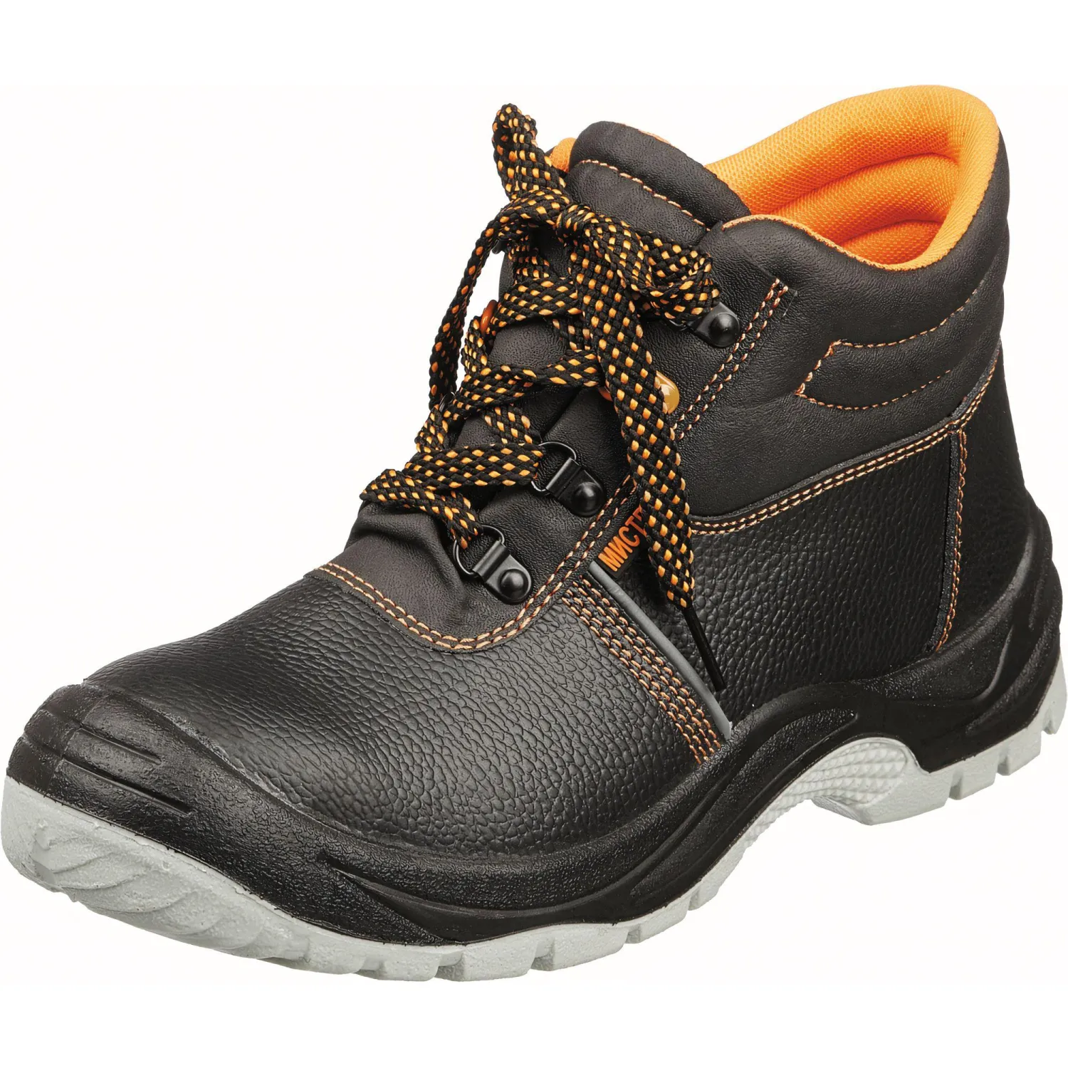 Ботинки Мистраль ПУ/ТПУ с МП и МС р.41 (105251) Ботинки Мистраль ПУ/ТПУ с МП и МС р.41 (105251) - фото 5