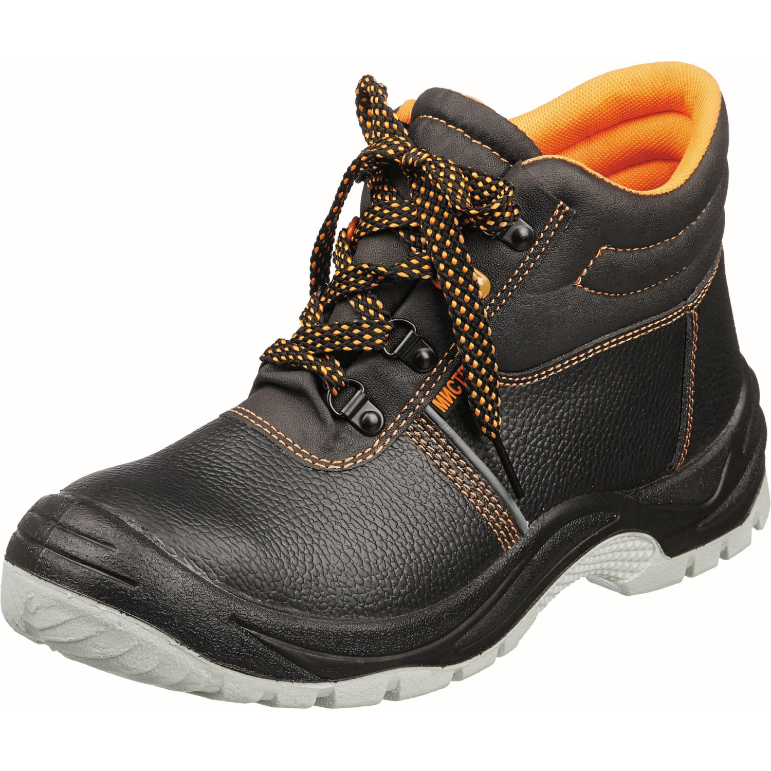 Ботинки Мистраль ПУ/ТПУ с МП и МС р.46 (105251) Ботинки Мистраль ПУ/ТПУ с МП и МС р.46 (105251) - фото 5