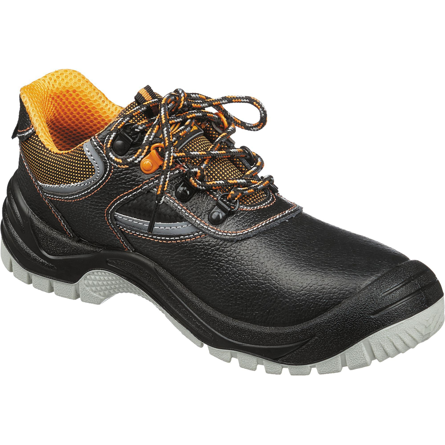 Полуботинки Мистраль ULTRA ПУ/ТПУ с ПП и АС р.37 (119853) - фото 5