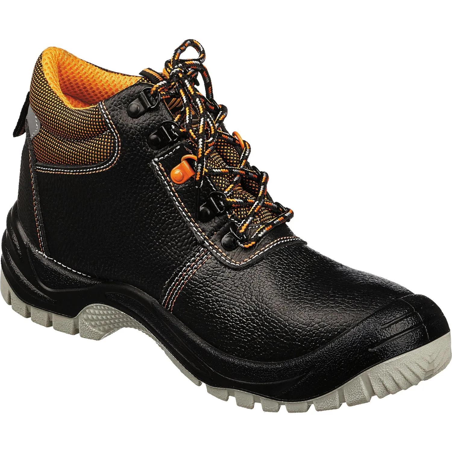 Ботинки Мистраль ULTRA ПУ/ТПУ с ПП и АС р.42 (119852) - фото 5