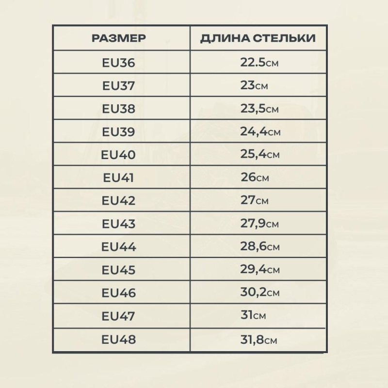 Ботинки Мистраль ULTRA ПУ/ТПУ с ПП и АС р.42 (119852) - фото 8