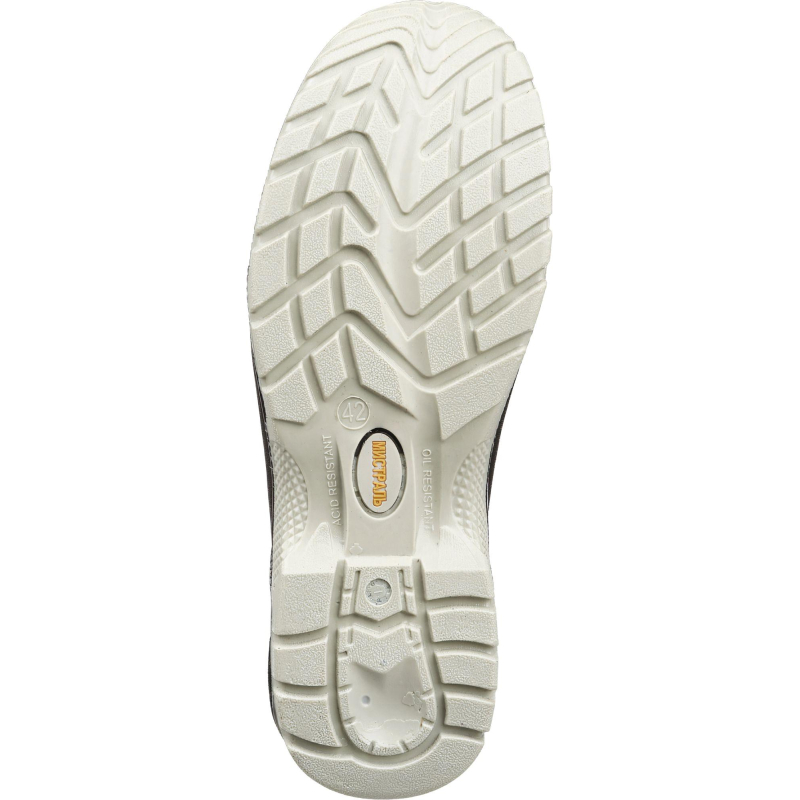 Ботинки Мистраль ULTRA ПУ/ТПУ с ПП и АС р.44 (119852) - фото 7