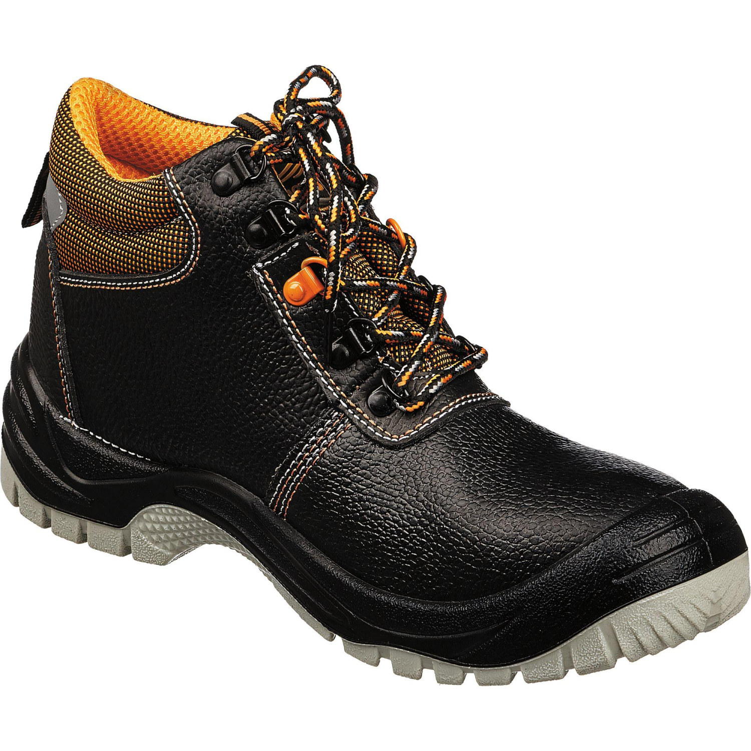 Ботинки Мистраль ULTRA ПУ/ТПУ с ПП и АС р.47 (119852) - фото 5