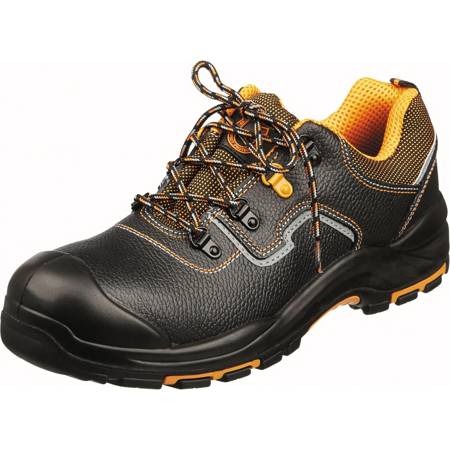 Полуботинки PERFECT PROTECTION ПУ/НР с ПП и АС  р.42 (119188) - фото 2