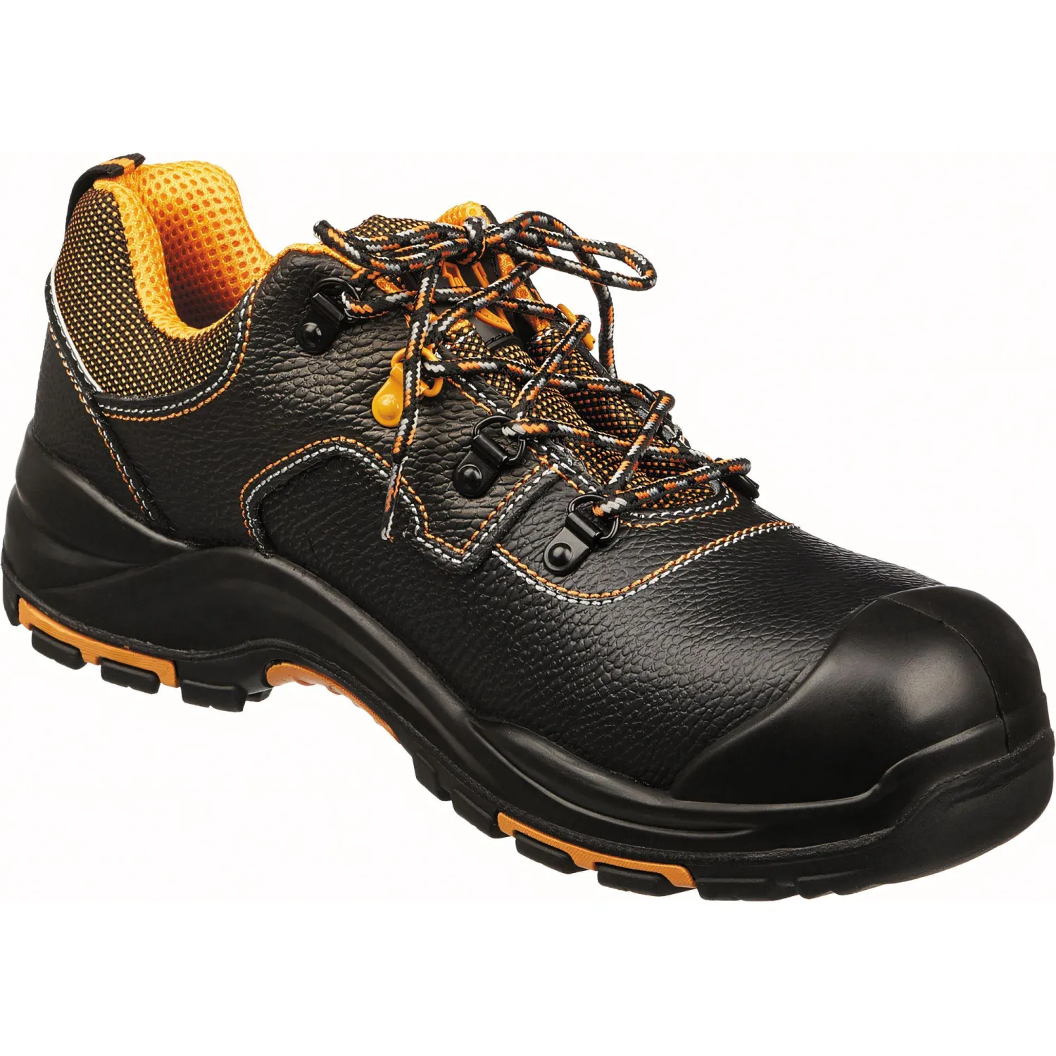 Полуботинки PERFECT PROTECTION ПУ/НР с ПП и АС  р.42 (119188) - фото 3