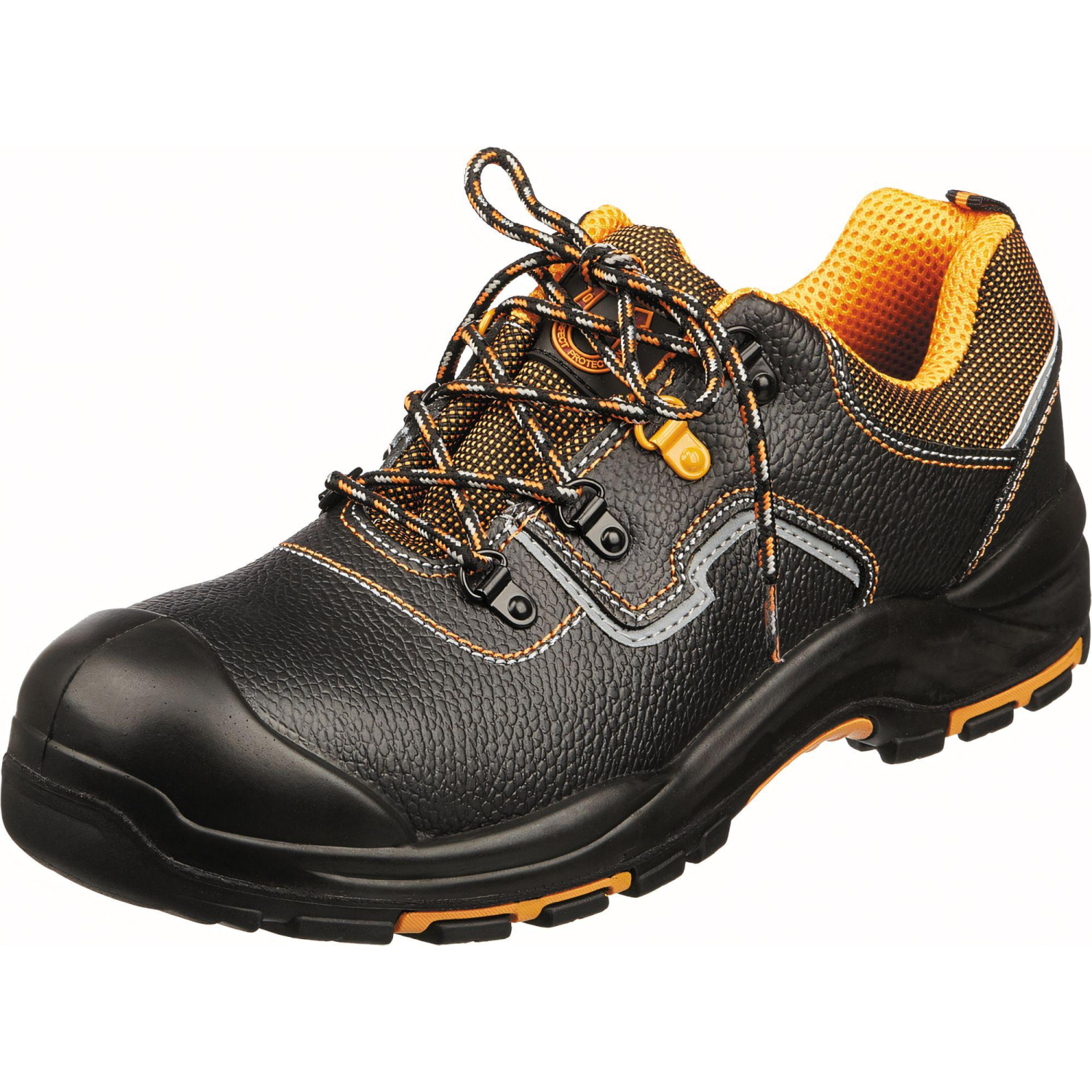 Полуботинки PERFECT PROTECTION ПУ/НР с ПП и АС  р.43 (119188) - фото 2