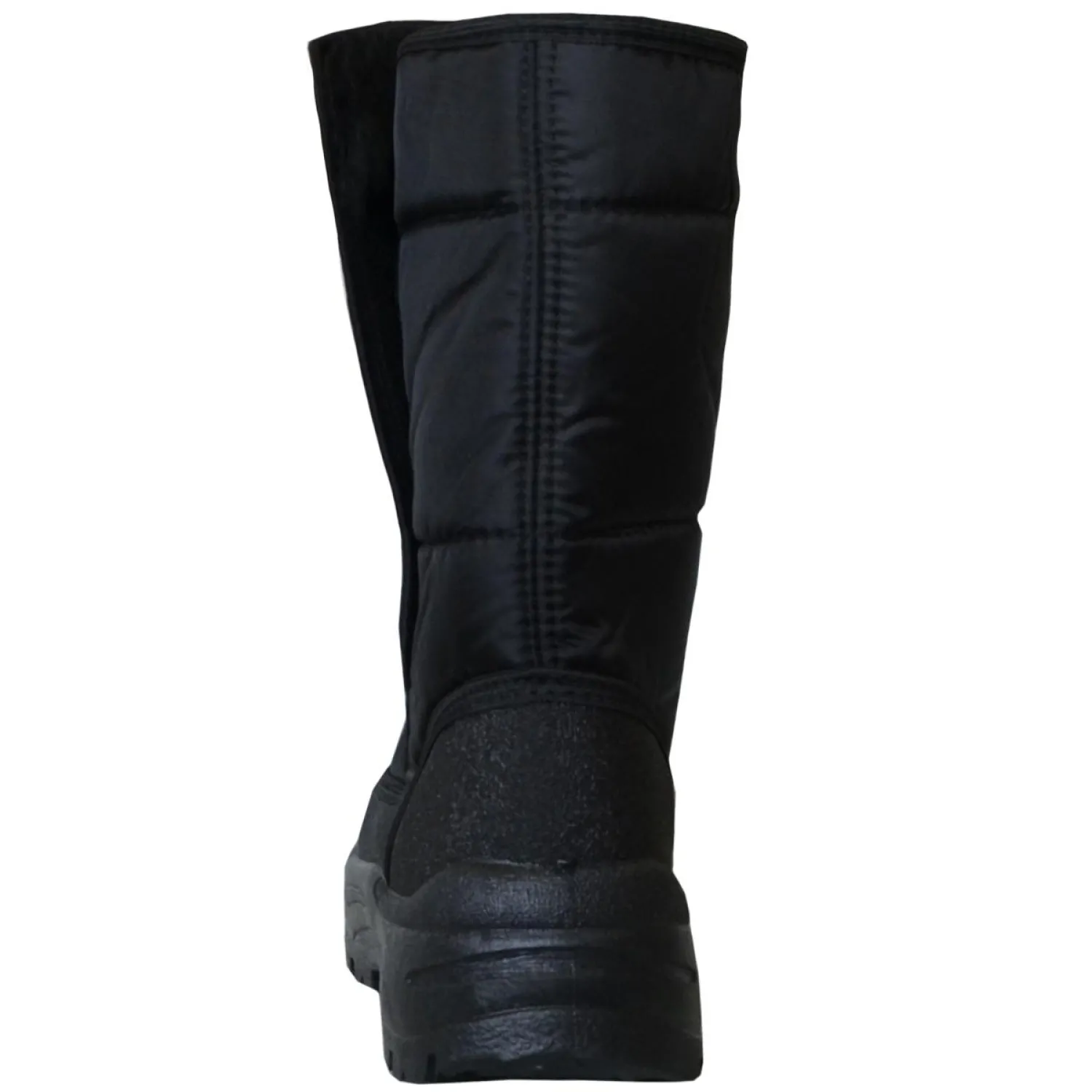 Сапоги дутые женские, утепленные Аляска 12-51-5 р.38 - фото 4