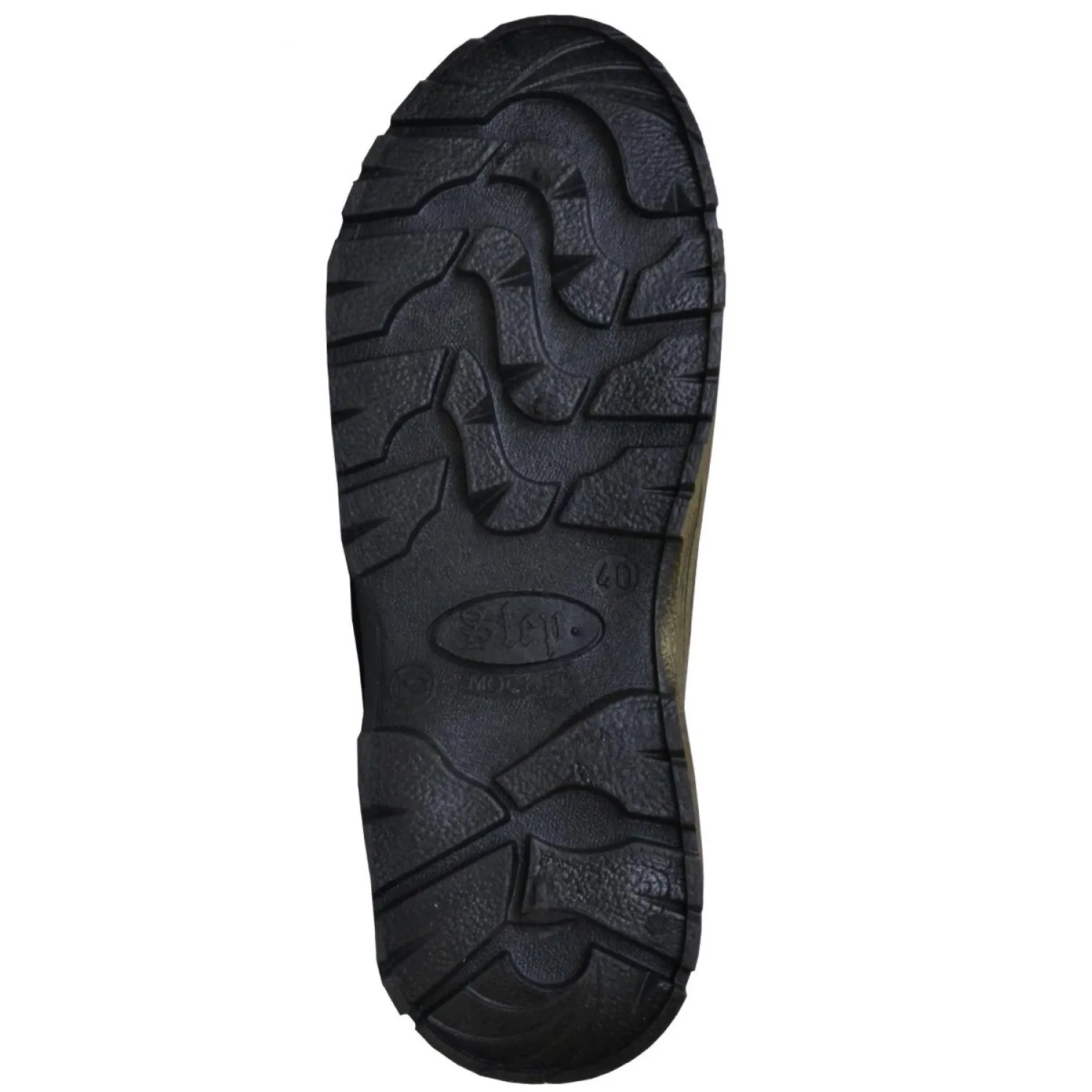 Сапоги дутые мужские, утепленные Аляска 11-51-5 р.46 - фото 5