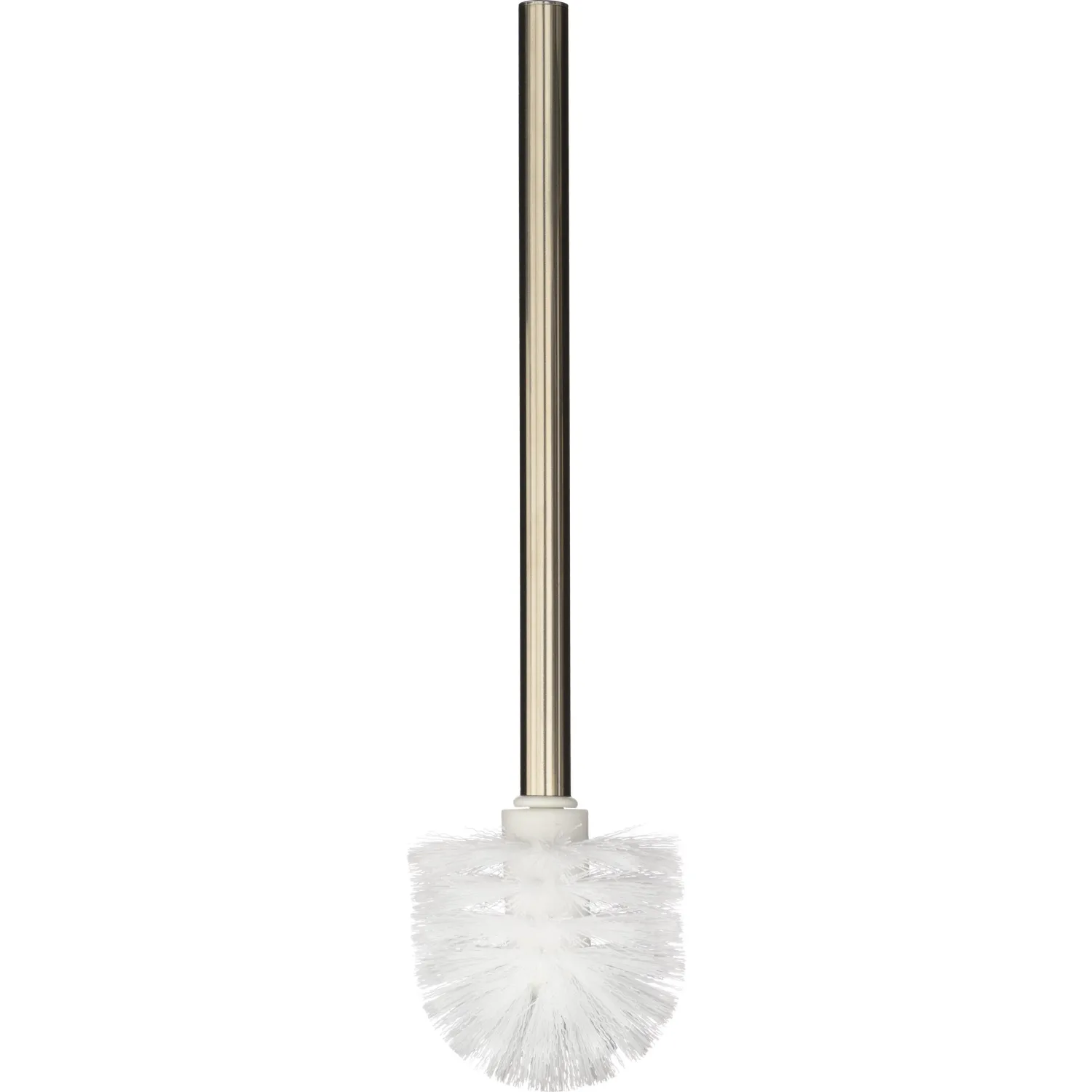 Ершик для унитаза напольный MARMO, керамика - фото 2