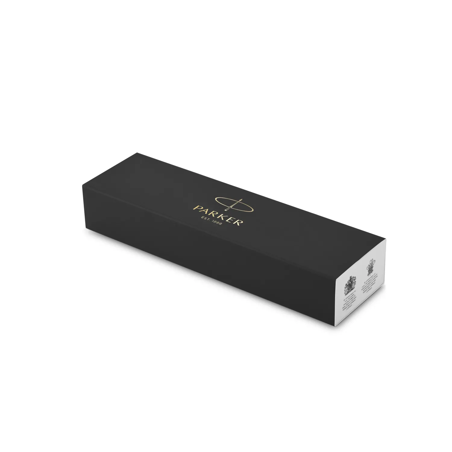 Роллер PARKER IM Brushed Metal GT 1931663 - фото 3