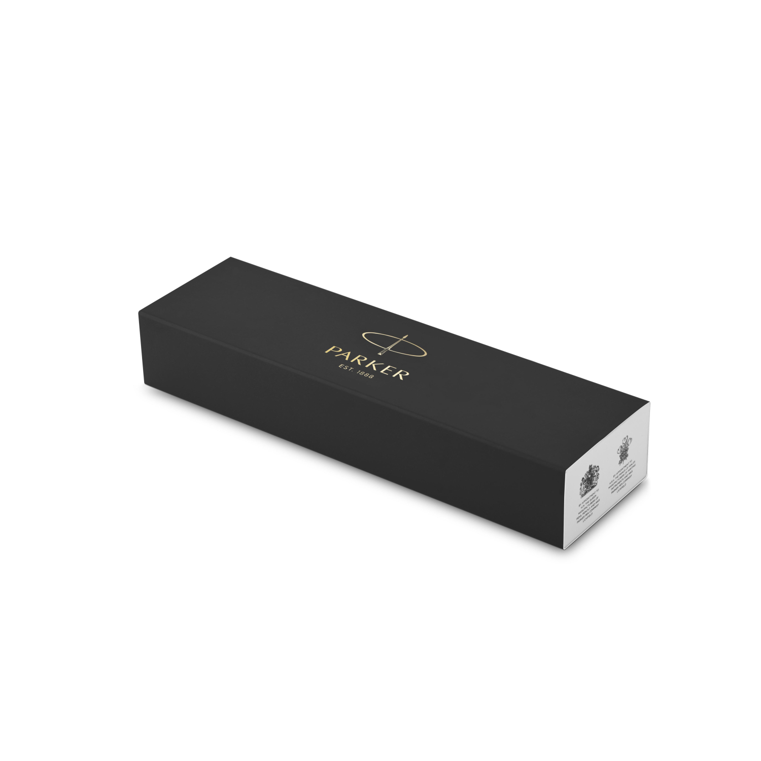 Ручка шариковая авт.PARKER Jotter OriginalBlackChrome,пласS0033010/2183298 - фото 2