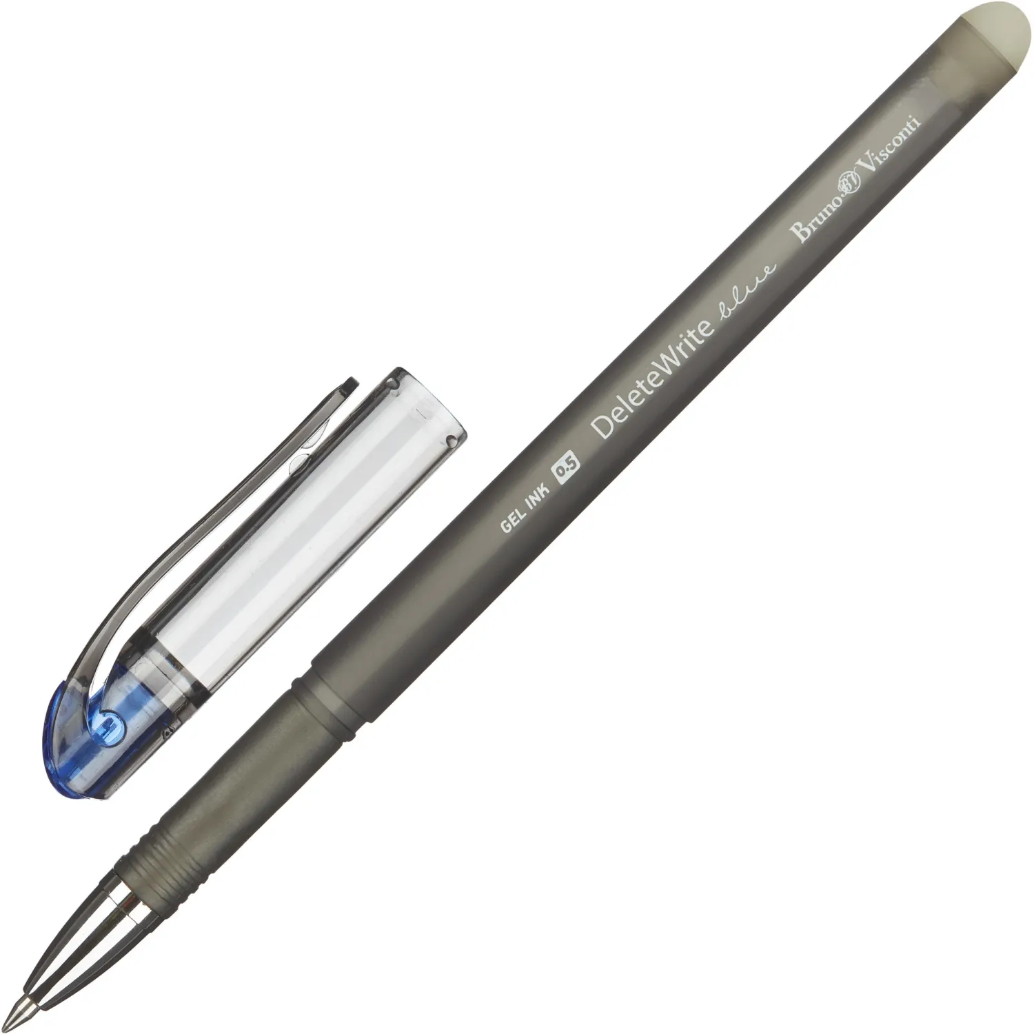 Ручка гелевая deletewrite ice    20-0123 - фото 1