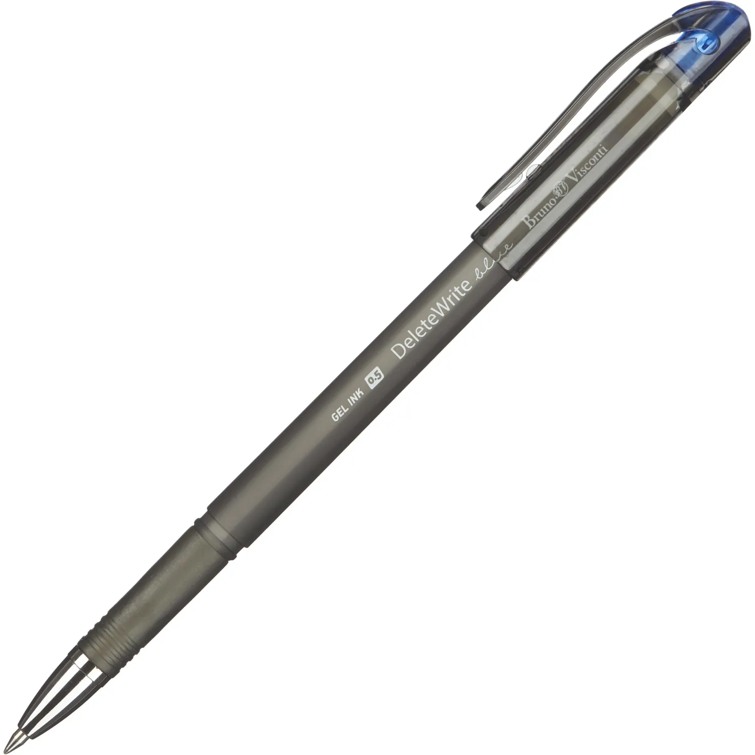 Ручка гелевая deletewrite ice    20-0123 - фото 4