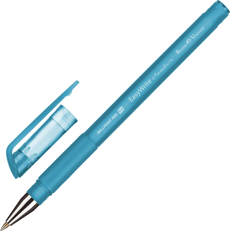 Ручка шариковая неавтомат. easywrite.creative,с манж, 20-0042 - фото 6