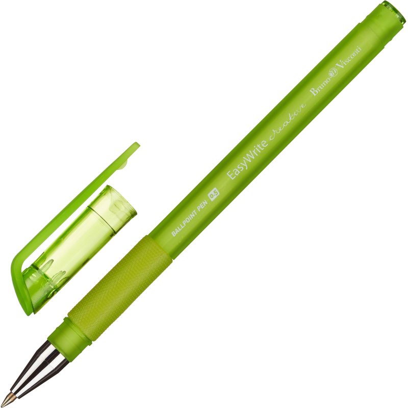 Ручка шариковая неавтомат. easywrite.creative,с манж, 20-0042 - фото 7
