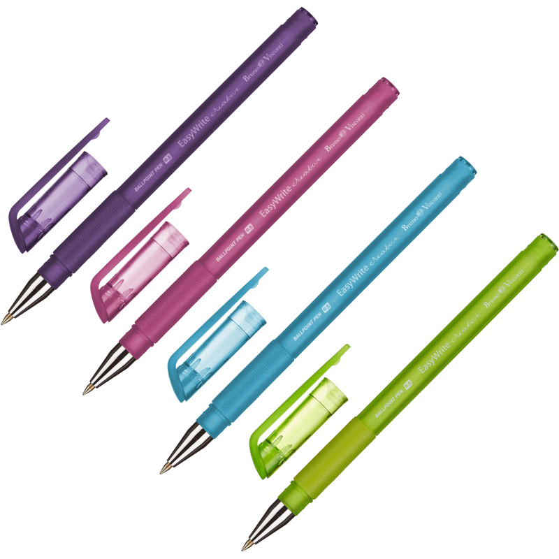 Ручка шариковая неавтомат. easywrite.creative,с манж, 20-0042 - фото 15