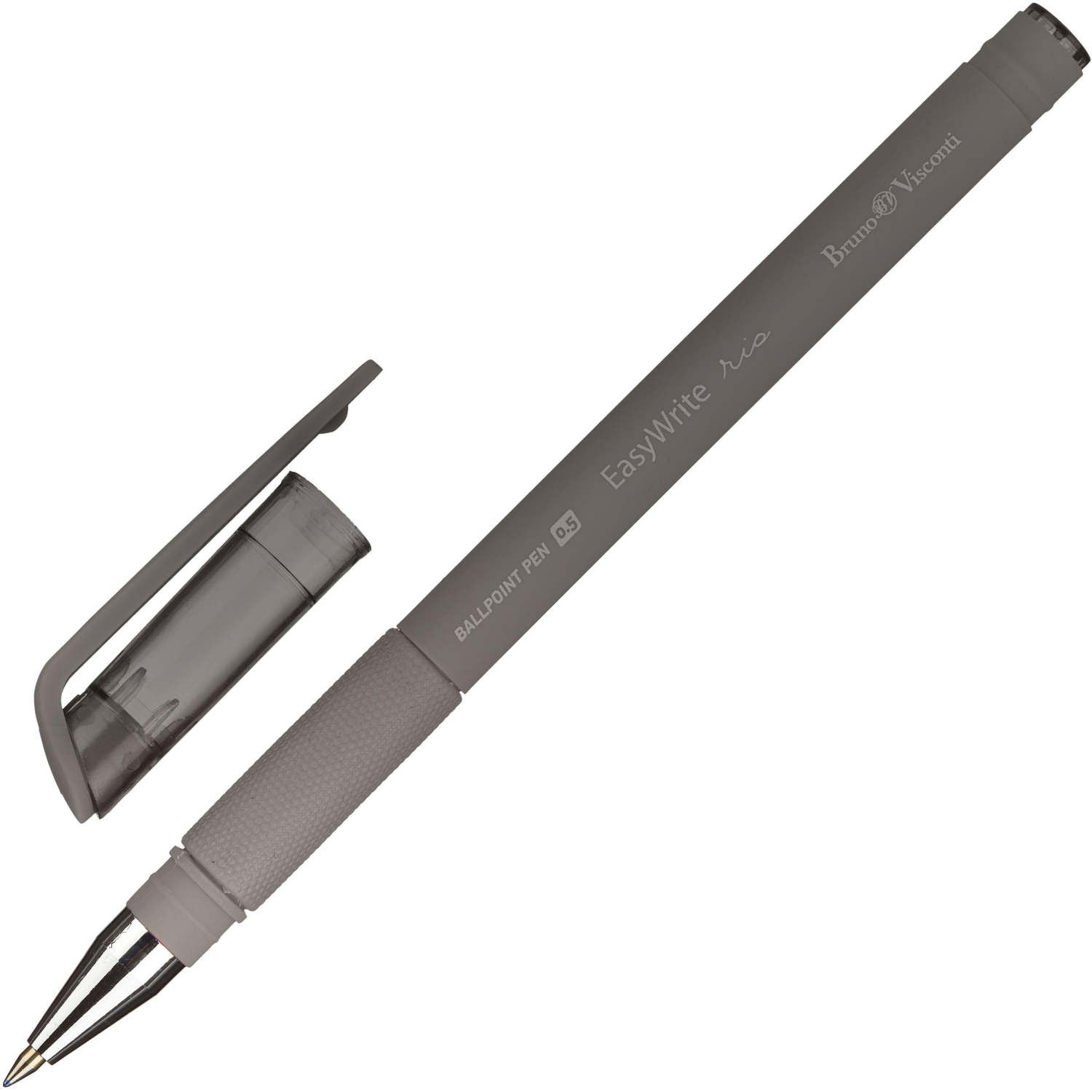 Ручка шариковая неавтомат. easywrite.rio,с манж,20-0046 - фото 3